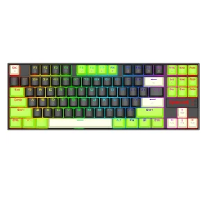کیبورد REDRAGON مدل KUMARA K552 BGC-M