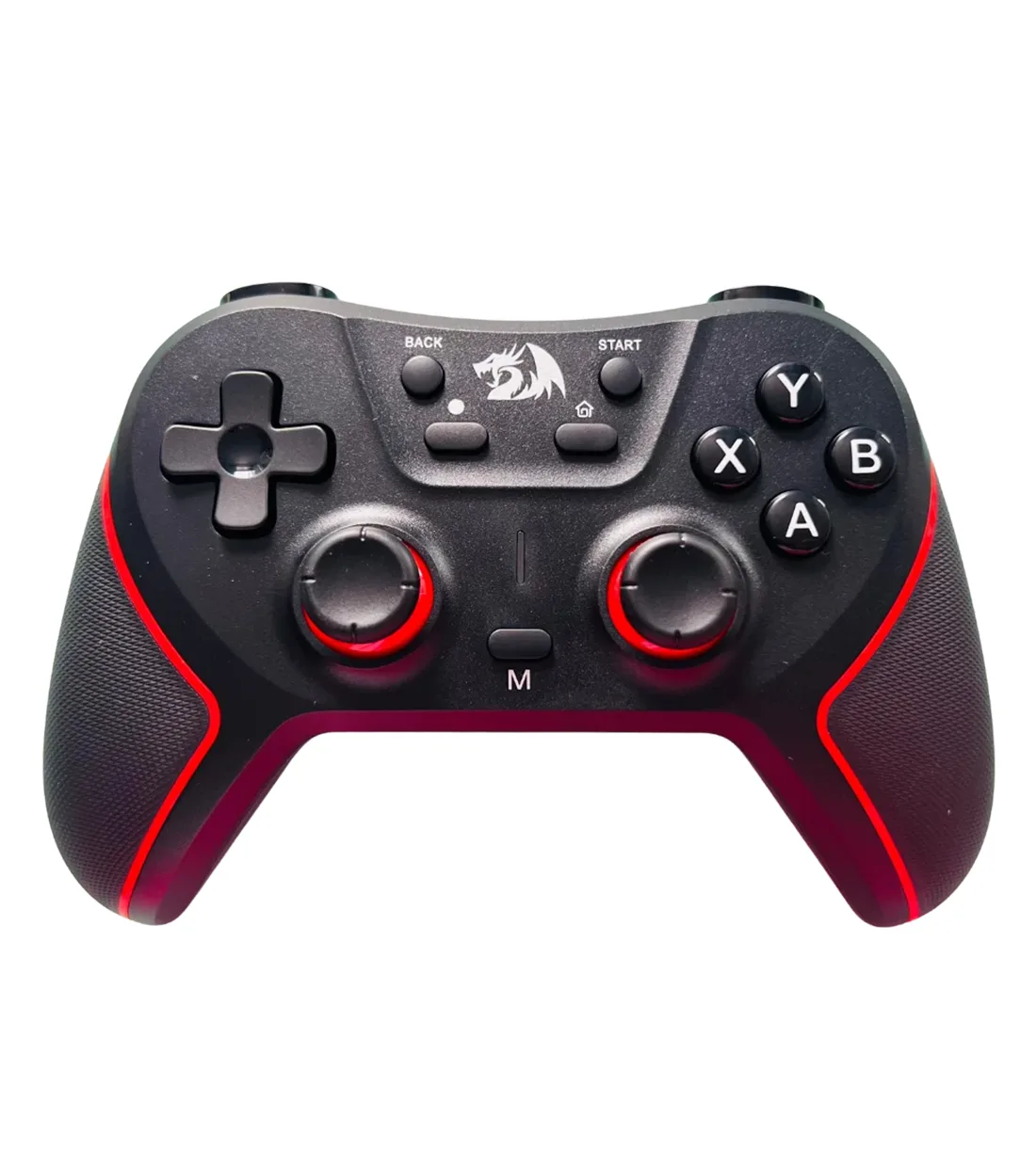 دسته بازی REDRAGON مدل G712