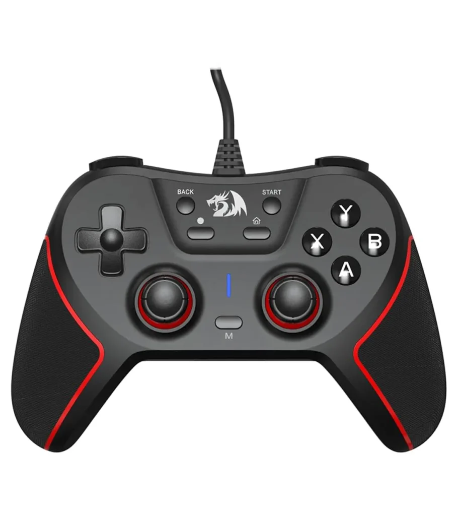 دسته بازی REDRAGON مدل G713