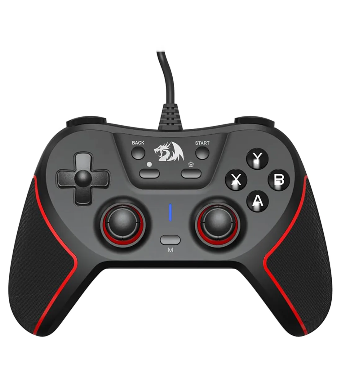 دسته بازی REDRAGON مدل G713