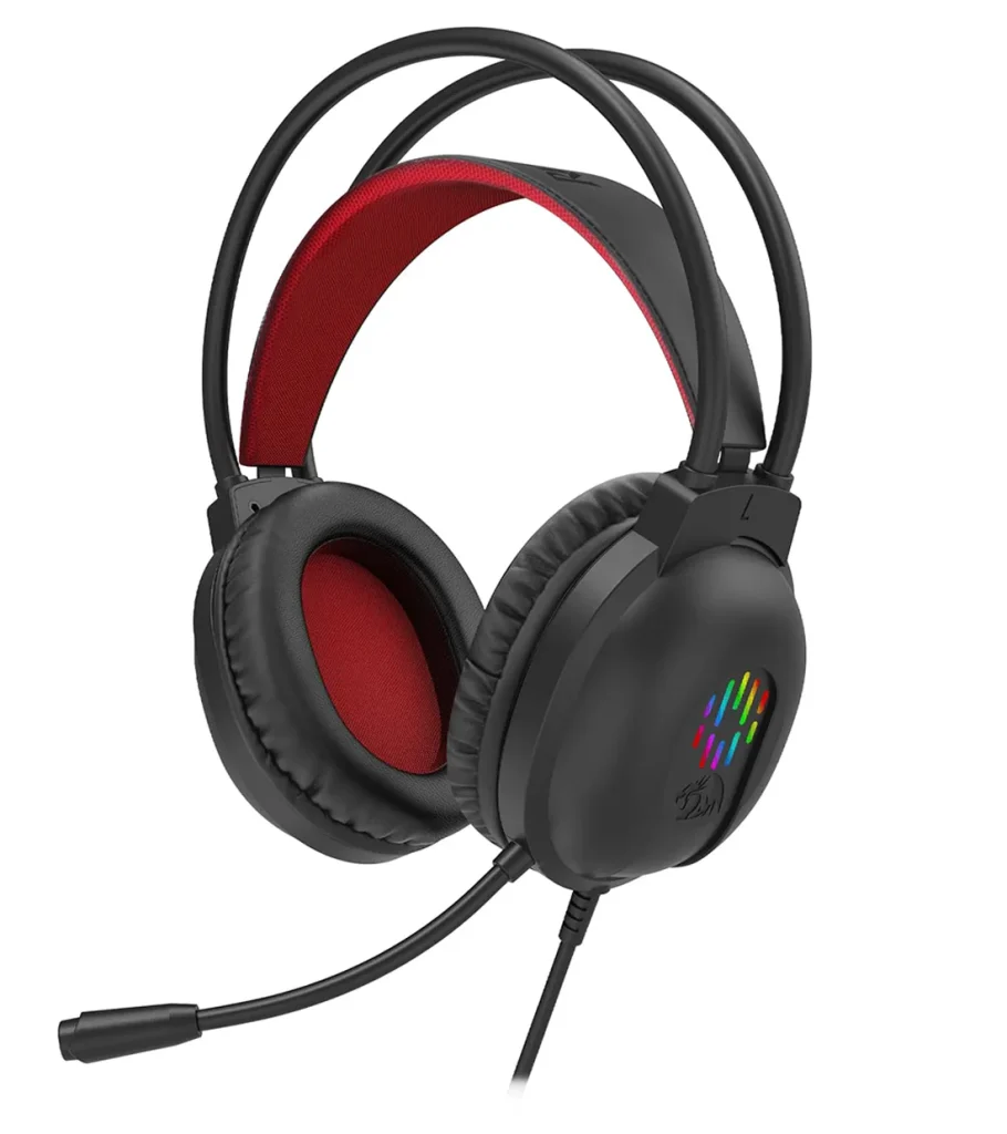 هدست REDRAGON مدل H262