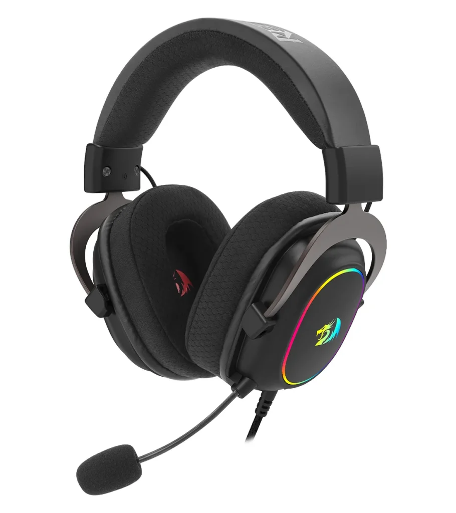 هدست REDRAGON مدل ZEUS H510-MS
