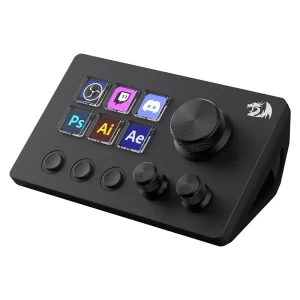 استریم دک REDRAGON مدل SS551
