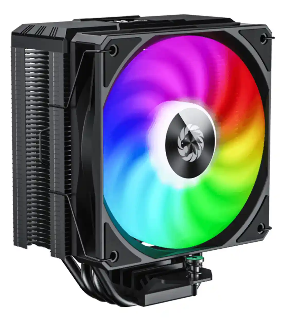 فن CPU برند GAMEMAX مدل Sigma520 Digital B