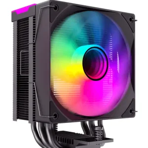 فن CPU برند GAMEMAX مدل Sigma550 Infinity Black