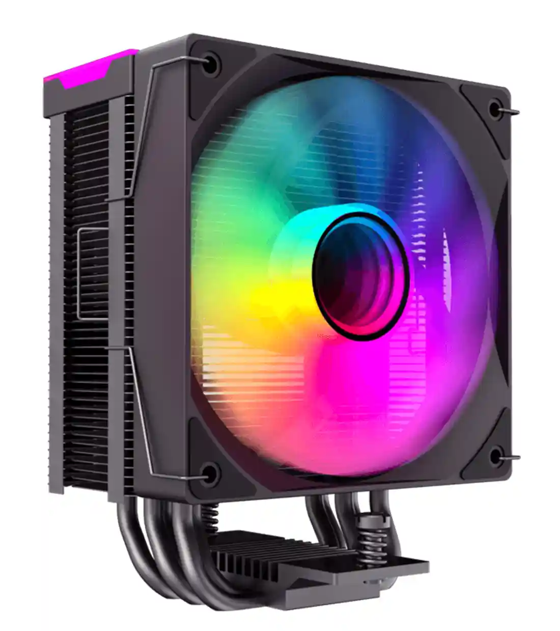 فن CPU برند GAMEMAX مدل Sigma550 Infinity Black