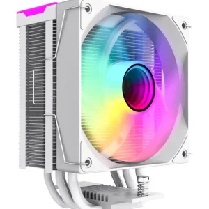 فن CPU برند GAMEMAX مدل Sigma550 Infinity White