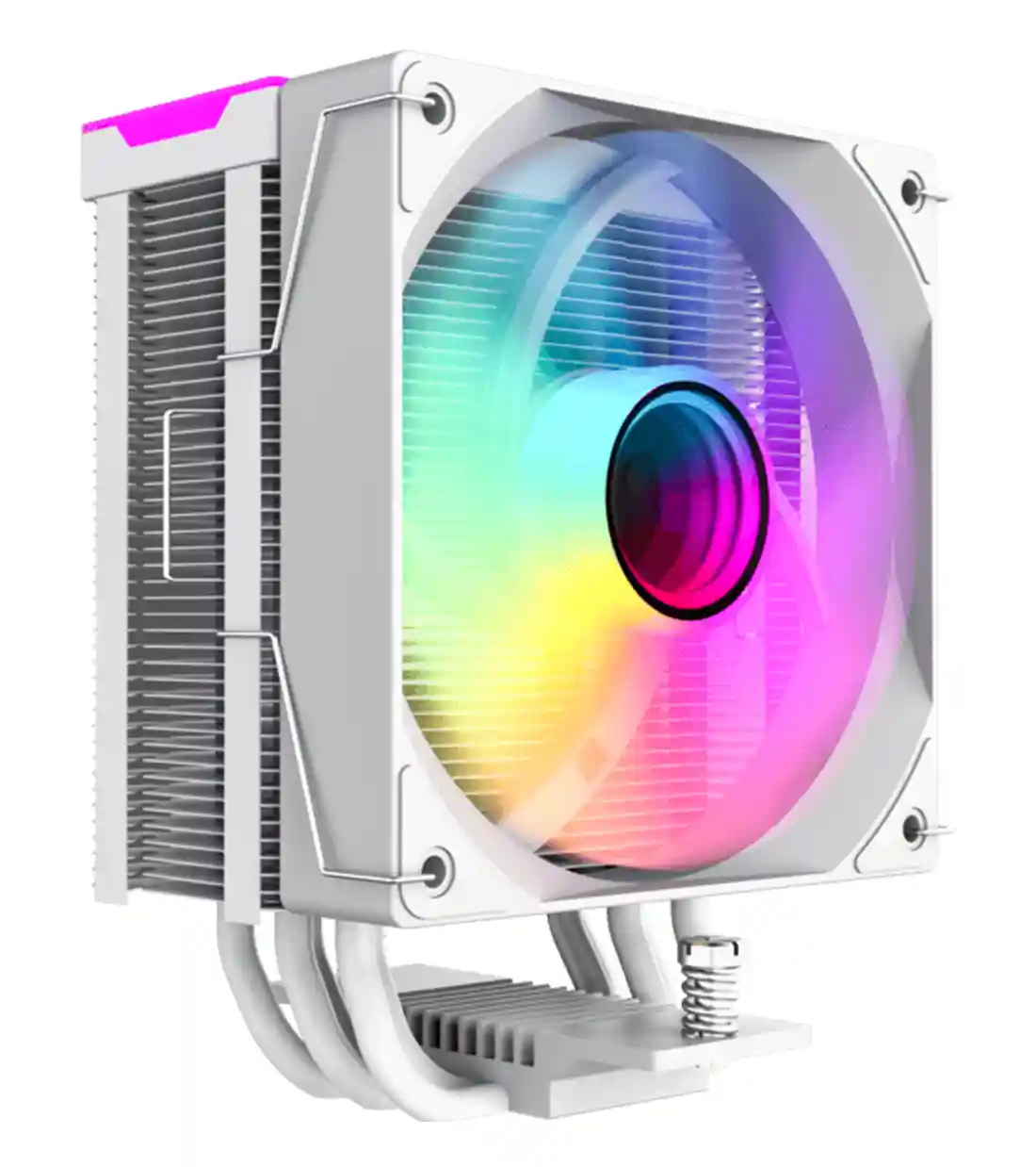 فن CPU برند GAMEMAX مدل Sigma550 Infinity White