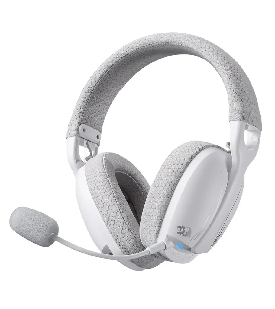 هدست REDRAGON مدل Skuld H878 White