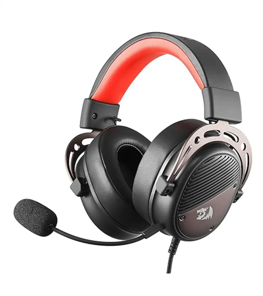 هدست REDRAGON مدل THORIDAL H730 Black