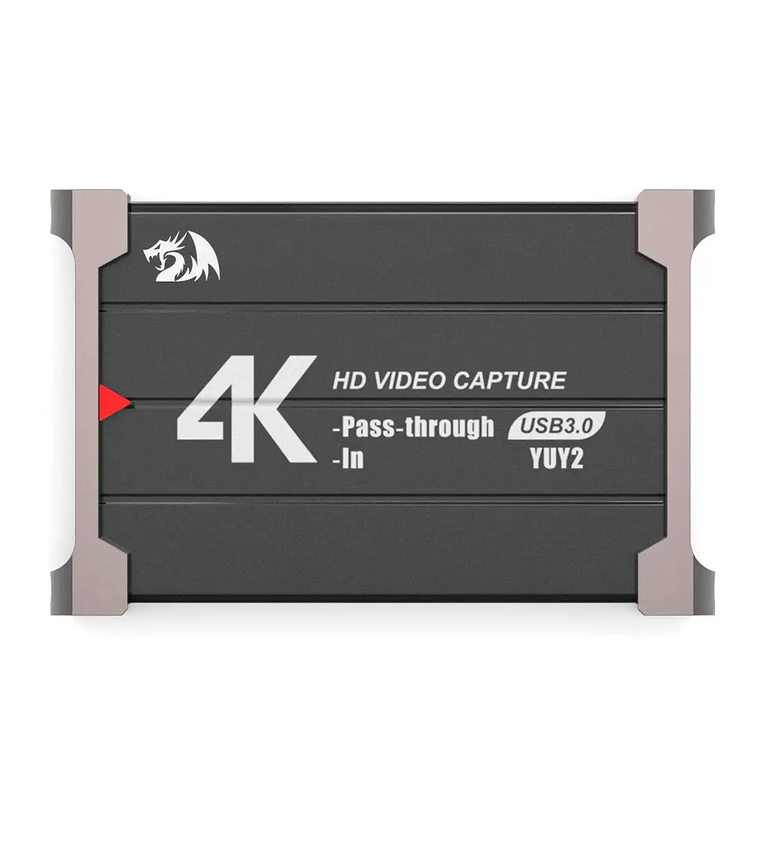 کارت کپچر REDRAGON مدل VC321 4K
