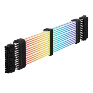 کابل GAMEMAX مدل VGA 3x8pin Black
