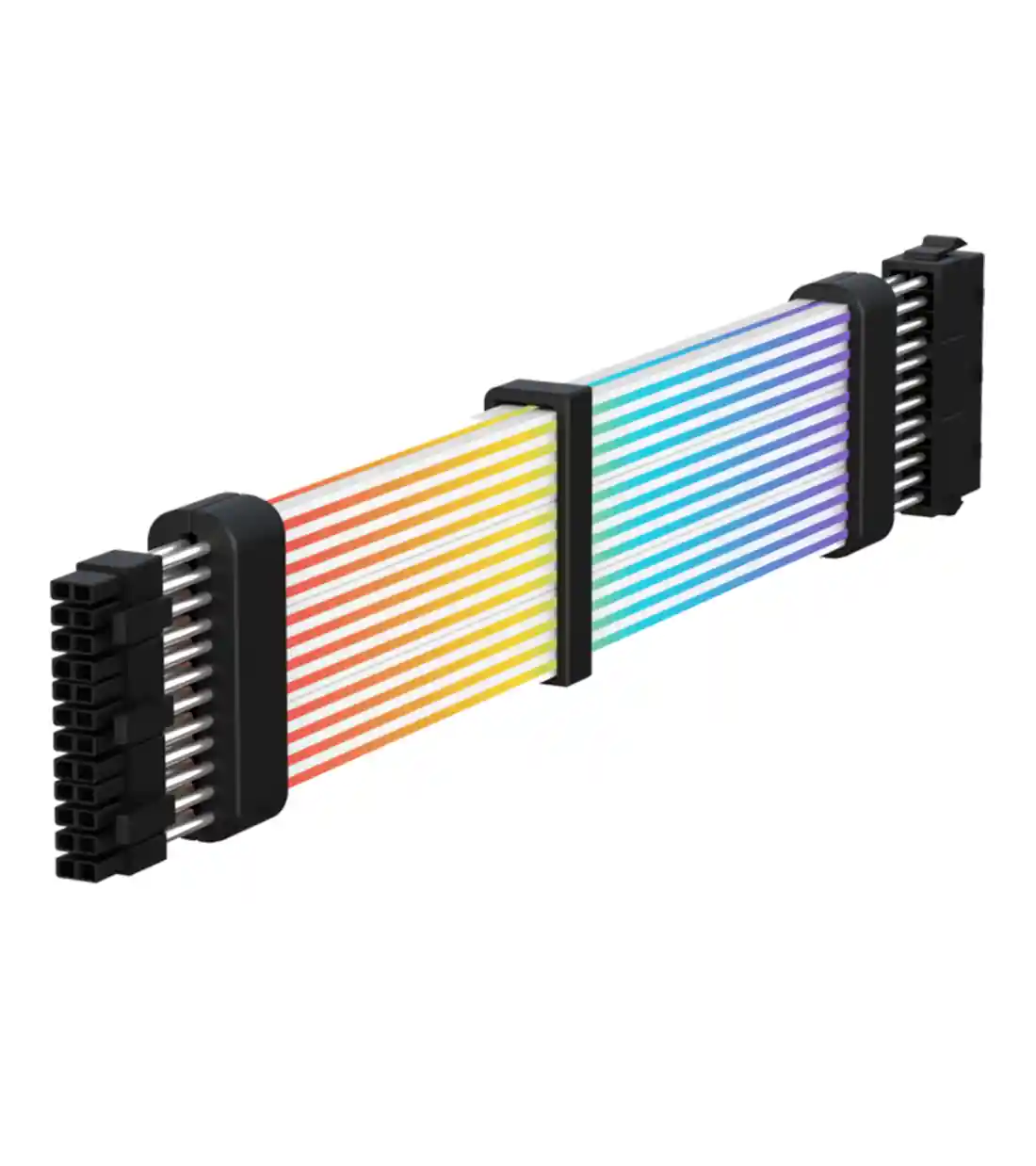 کابل GAMEMAX مدل VGA 3x8pin Black