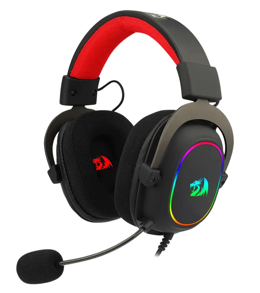 هدست REDRAGON مدل ZEUS-X H510 RGB