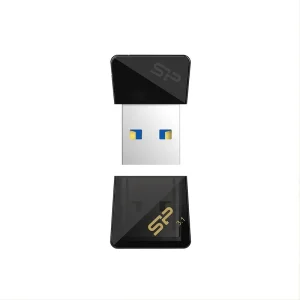 فلش مموری Silicon Power مدل Jewel J08 ظرفیت 32GB