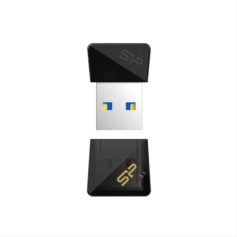فلش مموری Silicon Power مدل Jewel J08 ظرفیت 32GB