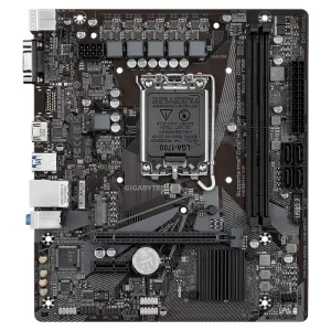 مادربرد GIGABYTE مدل H610M H V2