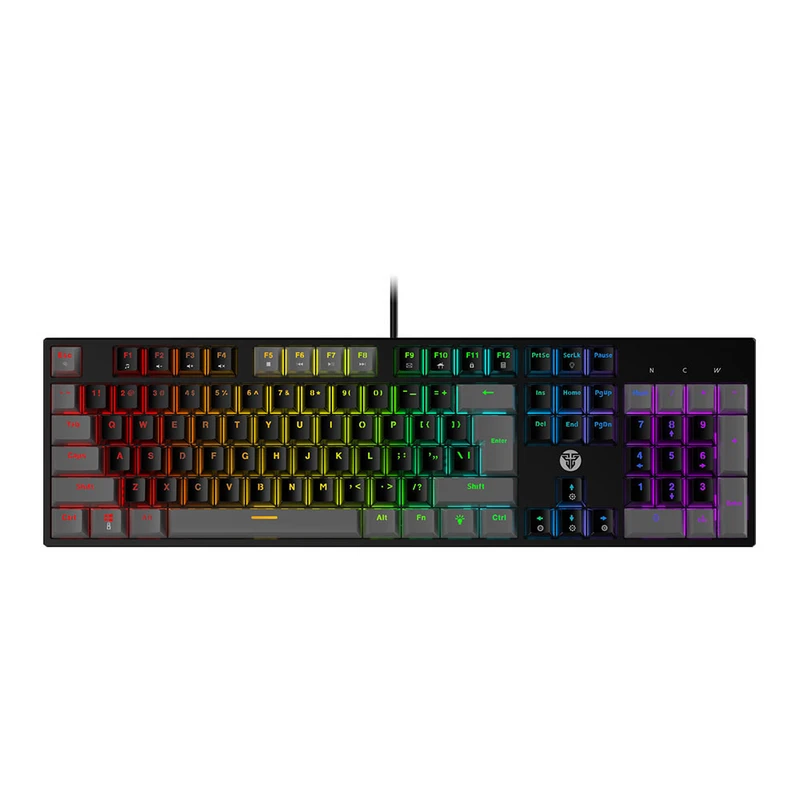 کیبورد FANTECH مدل Atom104 MK 886V2