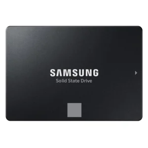 اس اس دی اینترنال SAMSUNG مدل EVO 870 ظرفیت 250GB