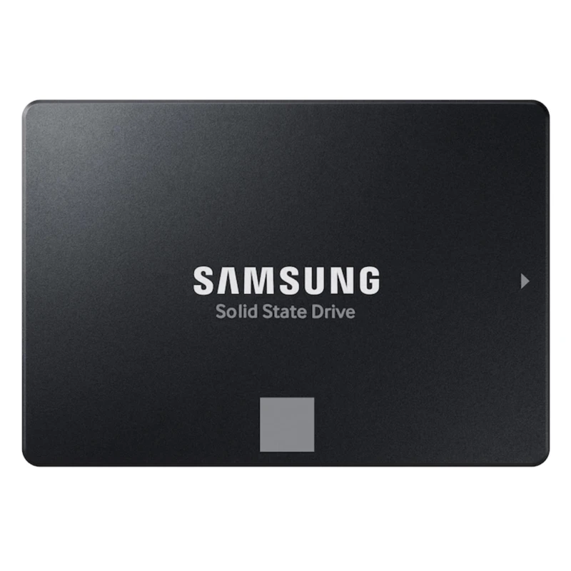 اس اس دی اینترنال SAMSUNG مدل EVO 870 ظرفیت 250GB