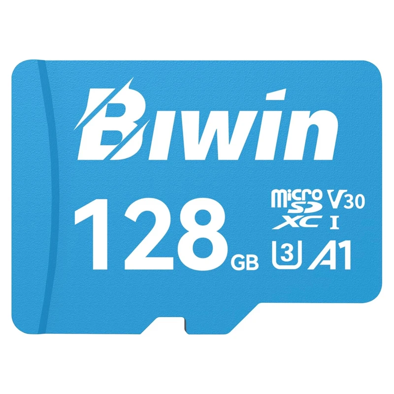 کارت حافظه Biwin مدل MS100 ظرفیت 128GB