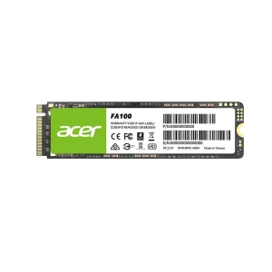 اس اس دی اینترنال ACER مدل FA100 ظرفیت 256GB