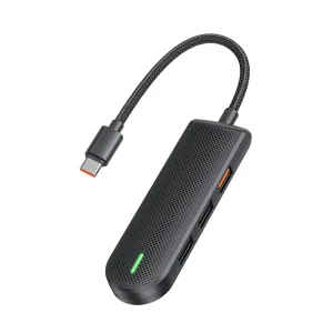 هاب 5 پورت USB-C برند Mcdodo مدل HU-1430