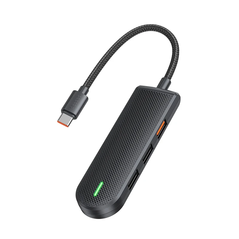 هاب 5 پورت USB-C برند Mcdodo مدل HU-1430