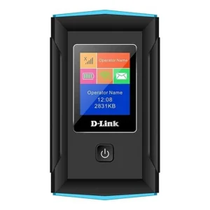 مودم قابل حمل D-LINK مدل DWR-933M
