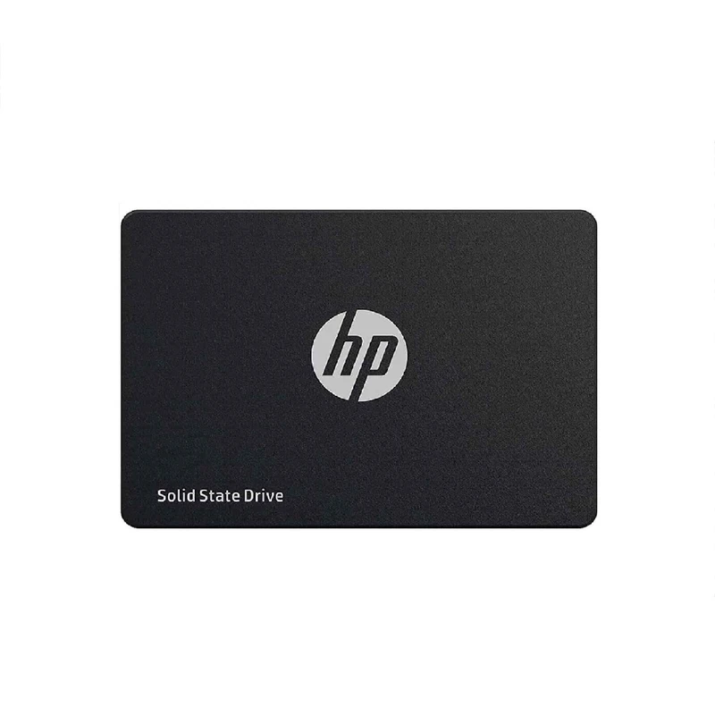 اس اس دی اینترنال HP مدل S650 ظرفیت 240GB