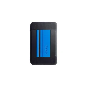 هارد اکسترنال APACER مدل AC633 ظرفیت 1TB