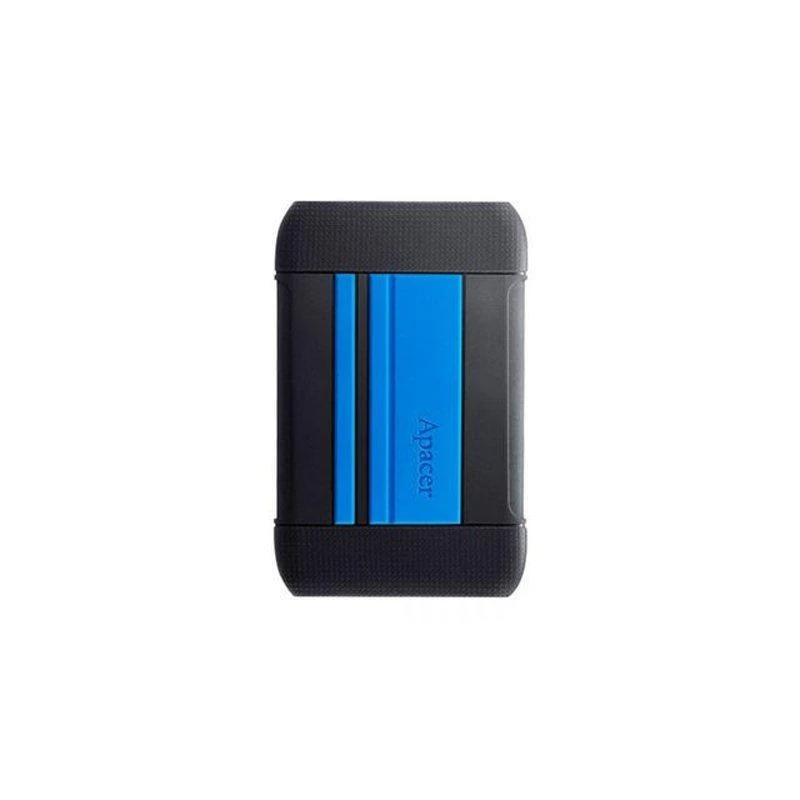 هارد اکسترنال APACER مدل AC633 ظرفیت 1TB
