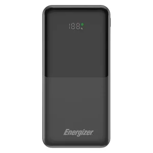 پاوربانک Energizer مدل UE10067PQ ظرفیت 10000mAH توان خروجی 22.5W