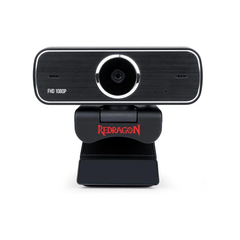 وب کم REDRAGON مدل HITMAN GW800