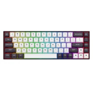 کیبورد REDRAGON مدل K712 RGB-M