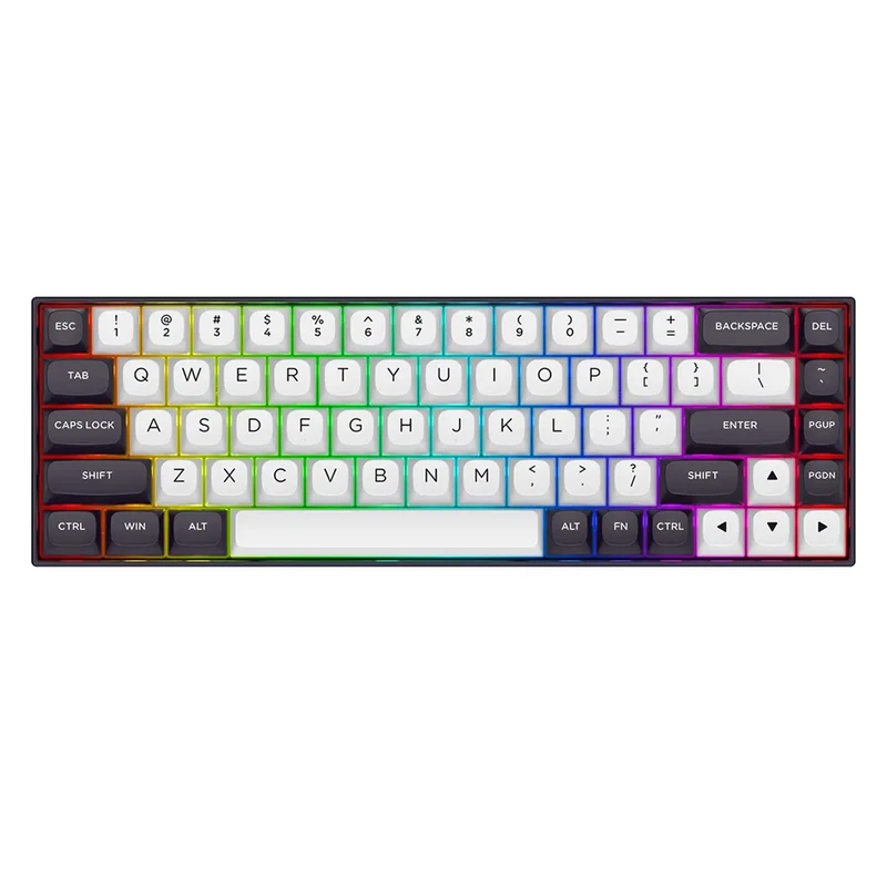 کیبورد REDRAGON مدل K712 RGB-M