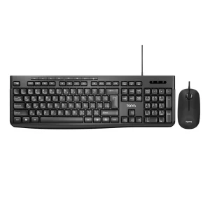 کیبورد و ماوس TSCO مدل TKM 8057
