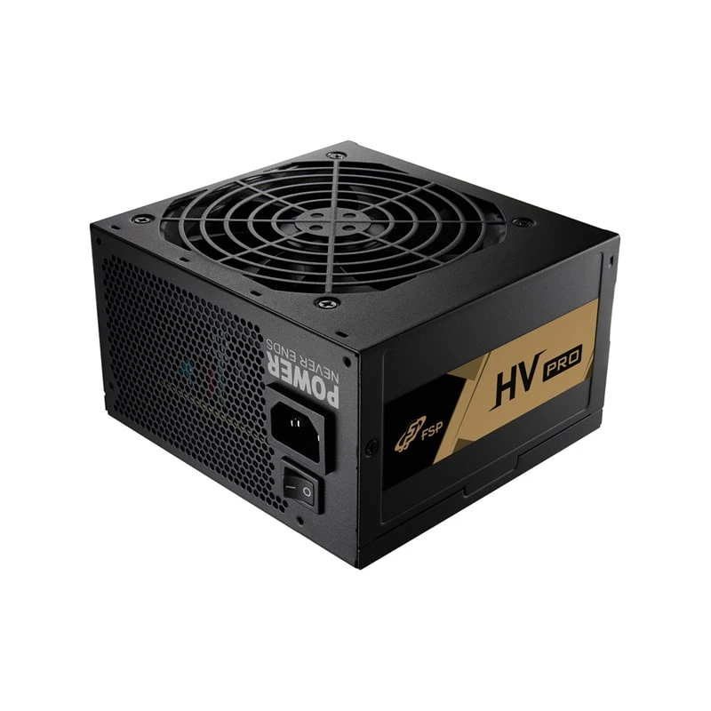 پاور FSP مدل HV PRO 650W