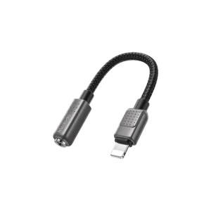 کابل تبدیل لایتنینگ به AUX برند Mcdodo مدل CA-5010
