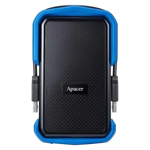 هارد اکسترنال APACER مدل AC631 ظرفیت 1TB