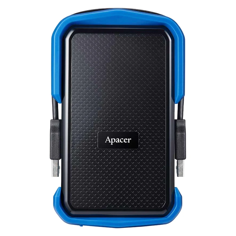 هارد اکسترنال APACER مدل AC631 ظرفیت 1TB