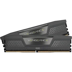 رم دسکتاپ CORSAIR مدل VENGEANCE 6200MHz ظرفیت 32GB