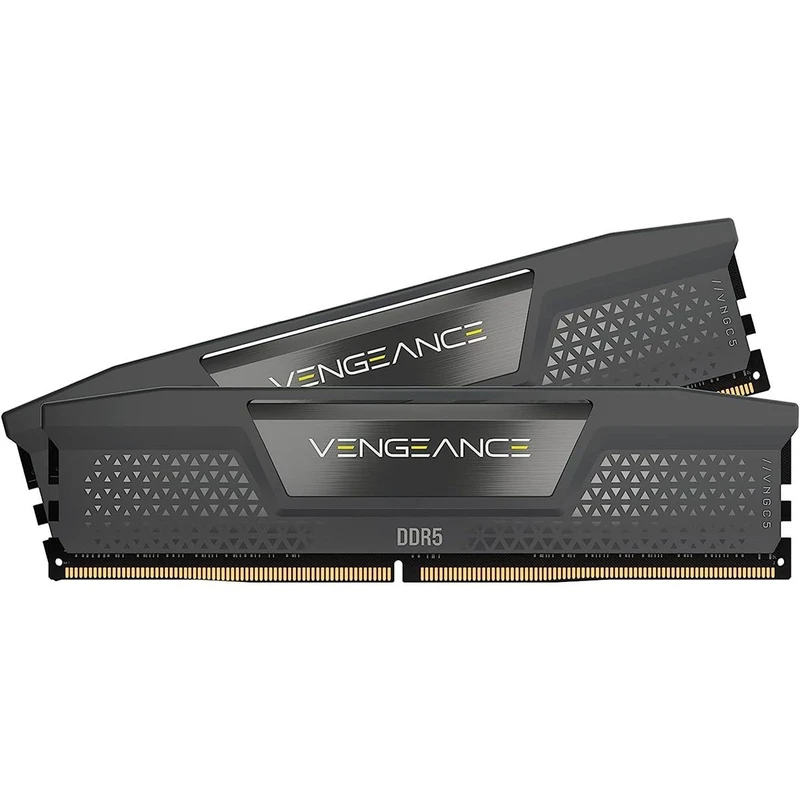 رم دسکتاپ CORSAIR مدل VENGEANCE 6200MHz ظرفیت 32GB