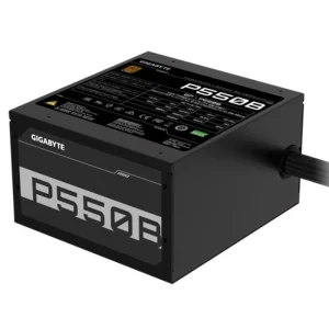 پاور GIGABYTE مدل P550B