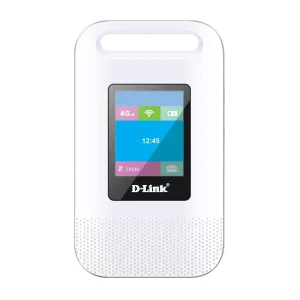 مودم قابل حمل D-LINK مدل DWR-933M