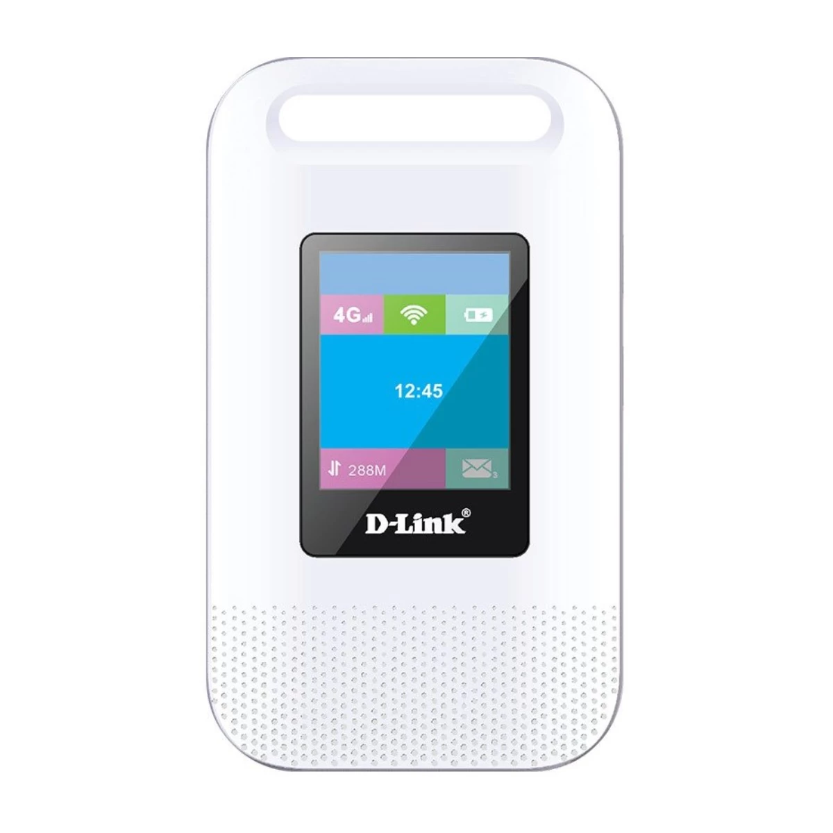 مودم قابل حمل D-LINK مدل DWR-933M