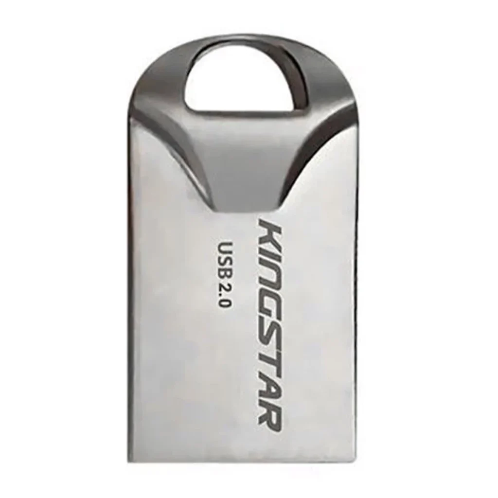 فلش مموری KINGSTAR مدل KS218 ظرفیت 64GB
