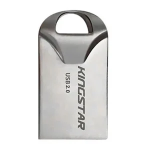 فلش مموری KINGSTAR مدل KS218 ظرفیت 64GB