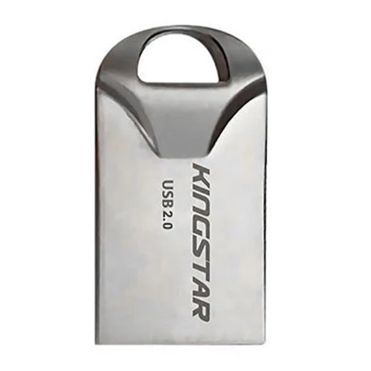 فلش مموری KINGSTAR مدل KS218 ظرفیت 64GB