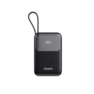 پاوربانک Energizer مدل UE20075PQ ظرفیت 20000mAH توان خروجی 22.5W